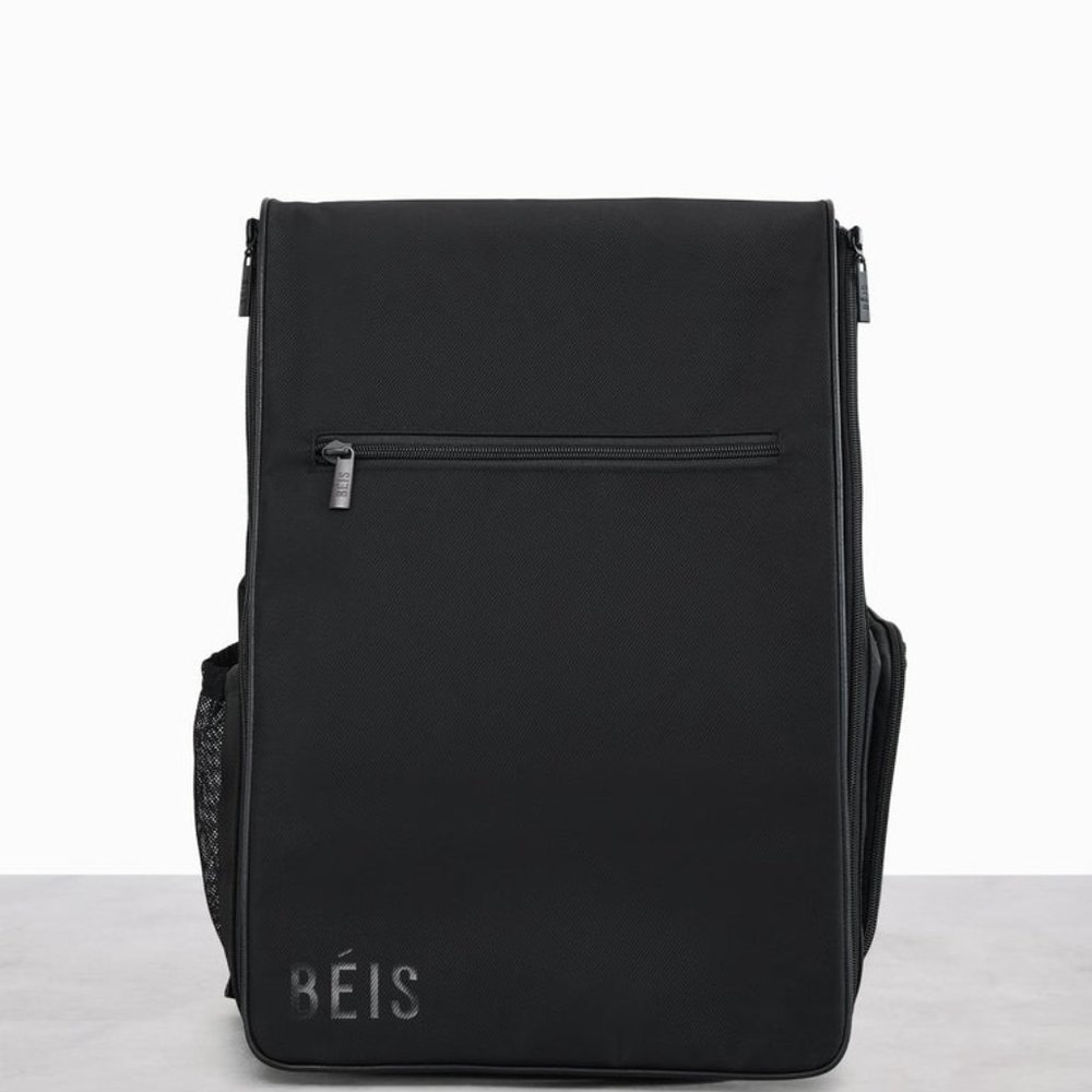 Beis The Hanging Backpack Black - image 2
